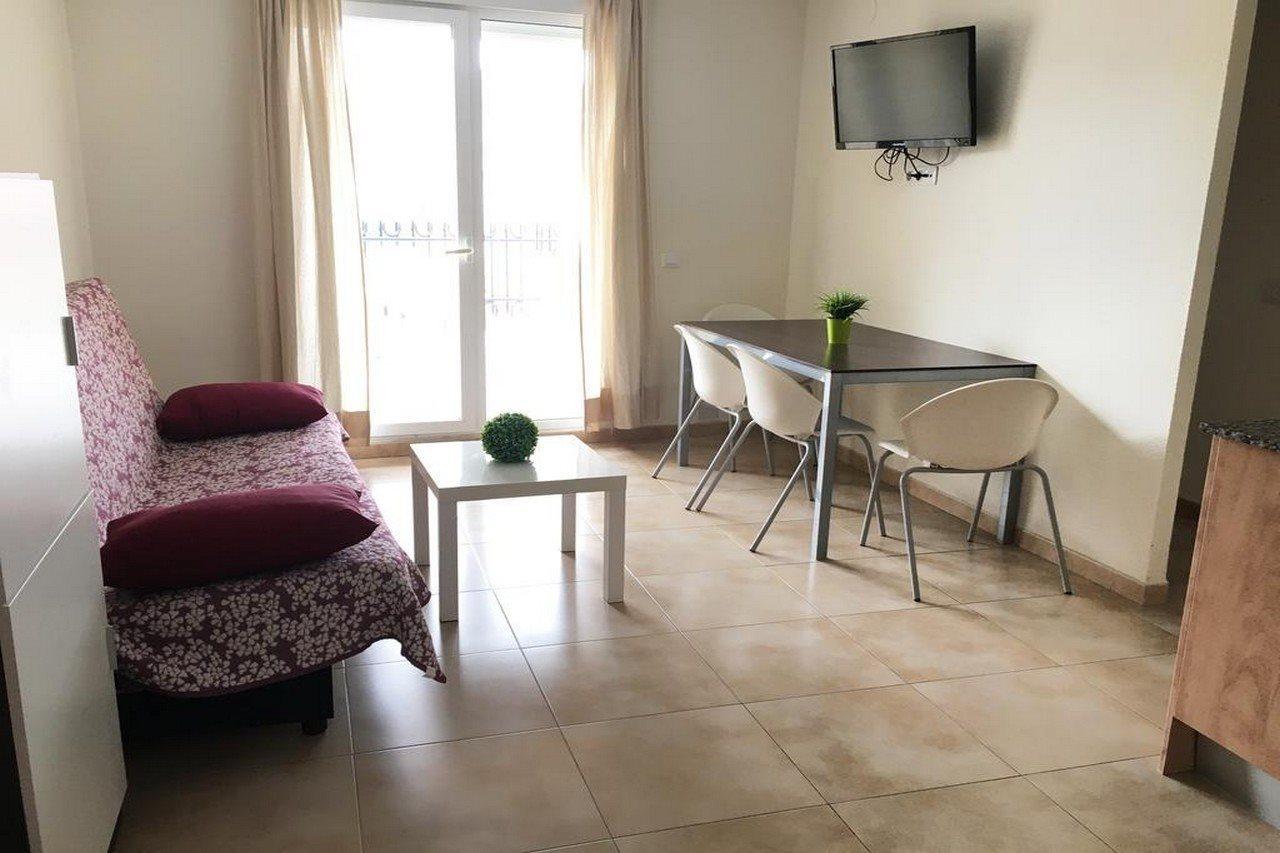Apartamentos Dona Carmen 3000 โอโรเปซาเดลมาร์ ภายนอก รูปภาพ