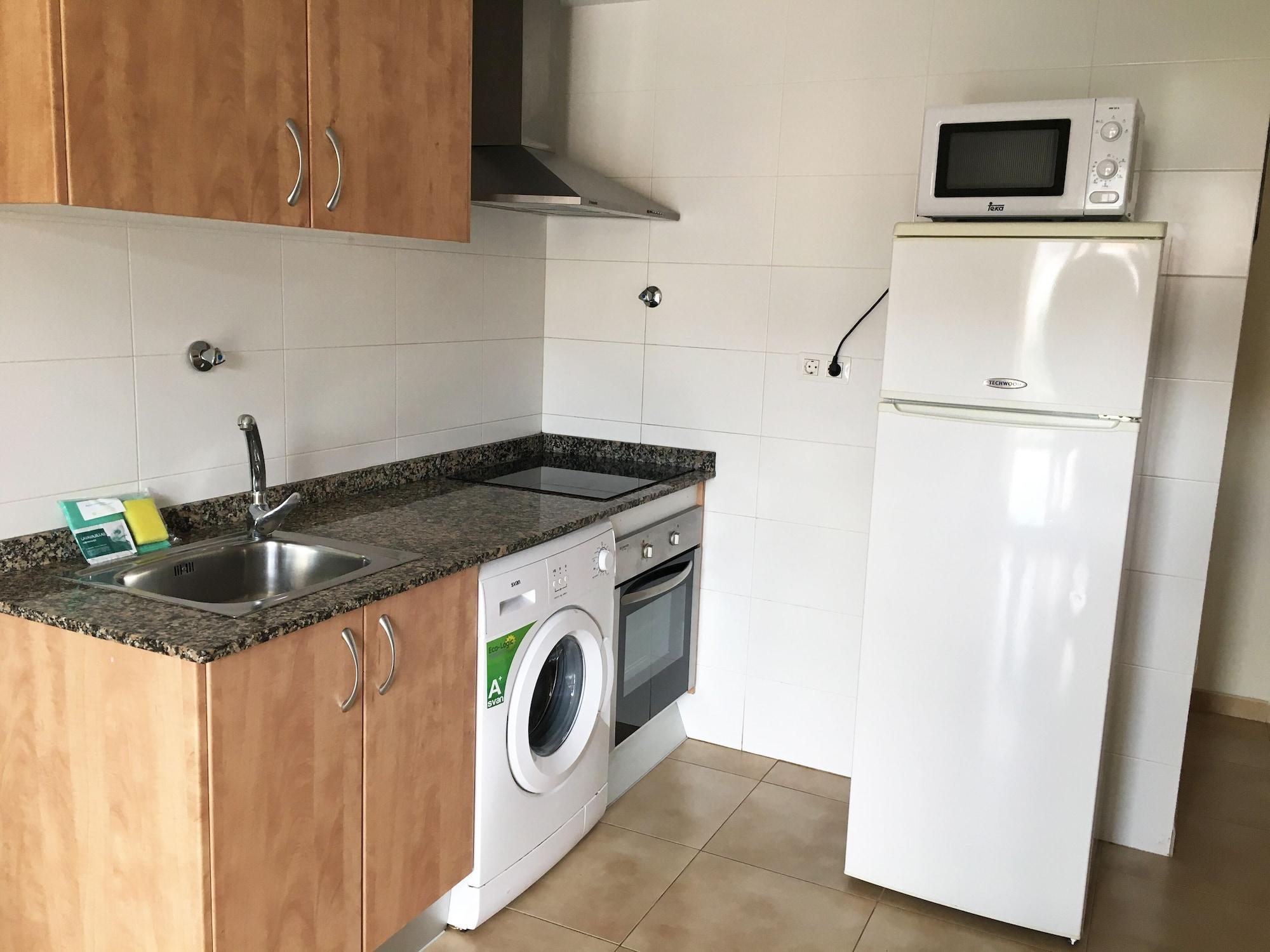 Apartamentos Dona Carmen 3000 โอโรเปซาเดลมาร์ ภายนอก รูปภาพ