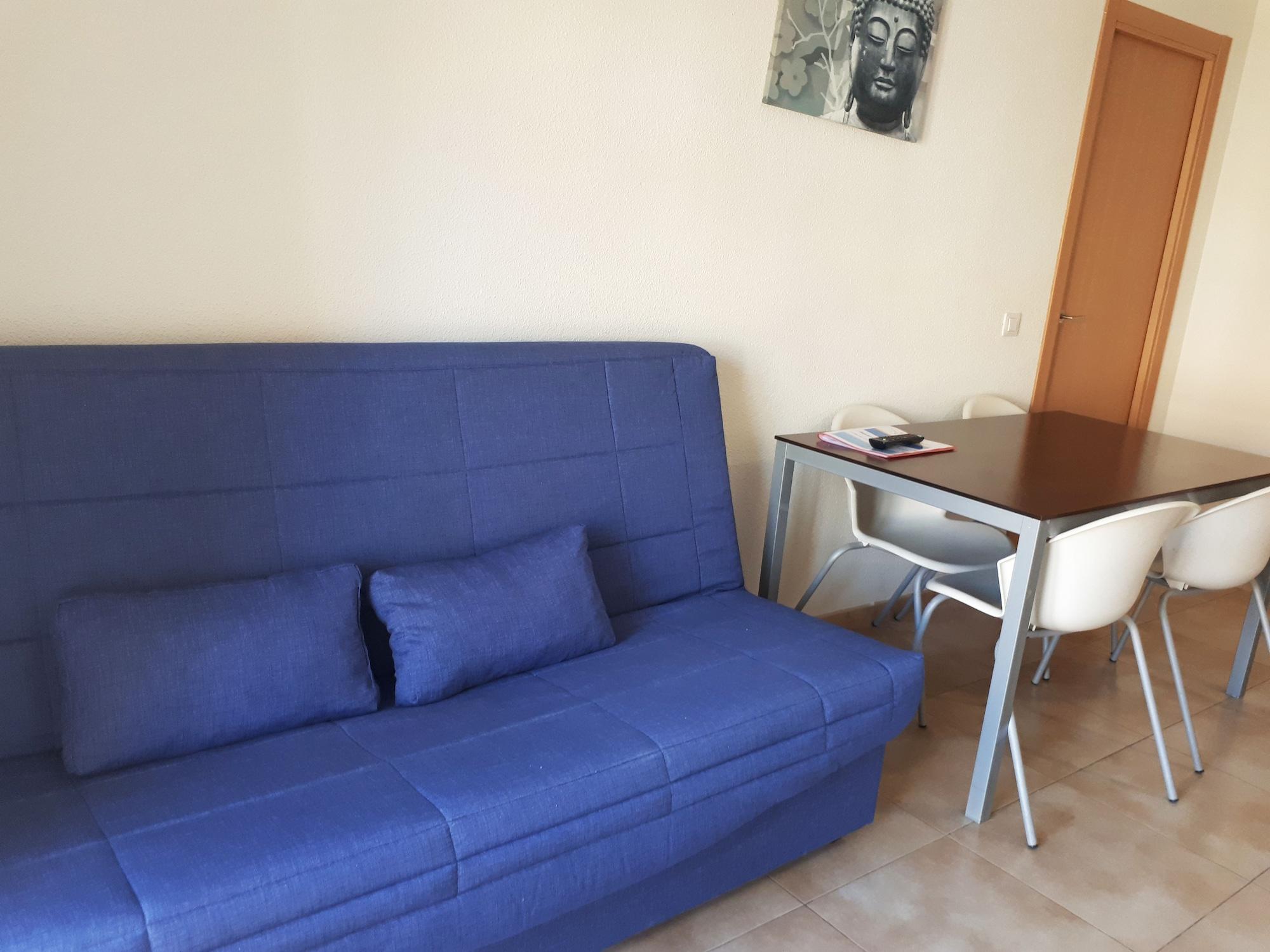Apartamentos Dona Carmen 3000 โอโรเปซาเดลมาร์ ภายนอก รูปภาพ