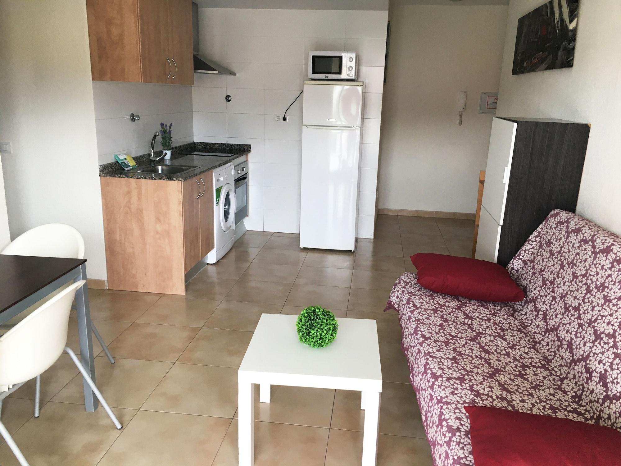 Apartamentos Dona Carmen 3000 โอโรเปซาเดลมาร์ ภายนอก รูปภาพ