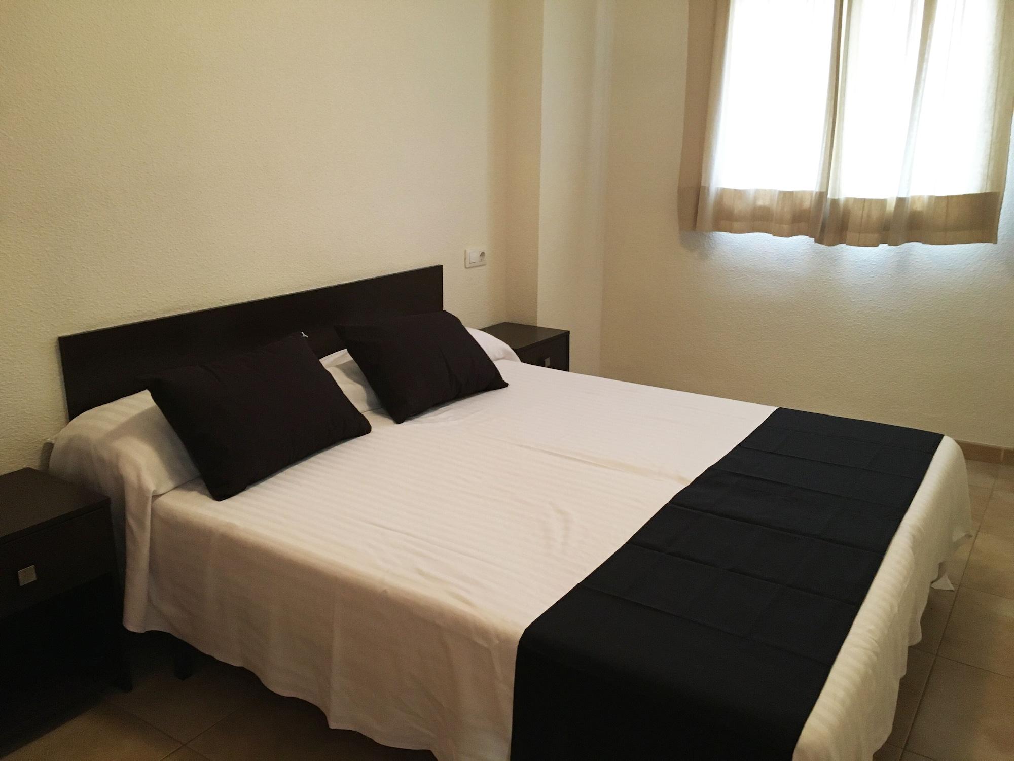 Apartamentos Dona Carmen 3000 โอโรเปซาเดลมาร์ ภายนอก รูปภาพ