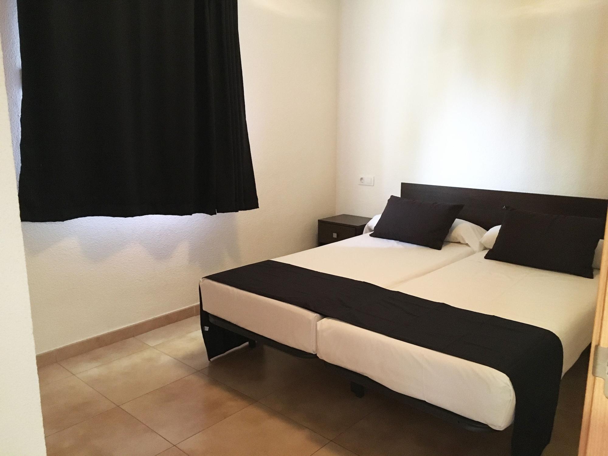 Apartamentos Dona Carmen 3000 โอโรเปซาเดลมาร์ ภายนอก รูปภาพ