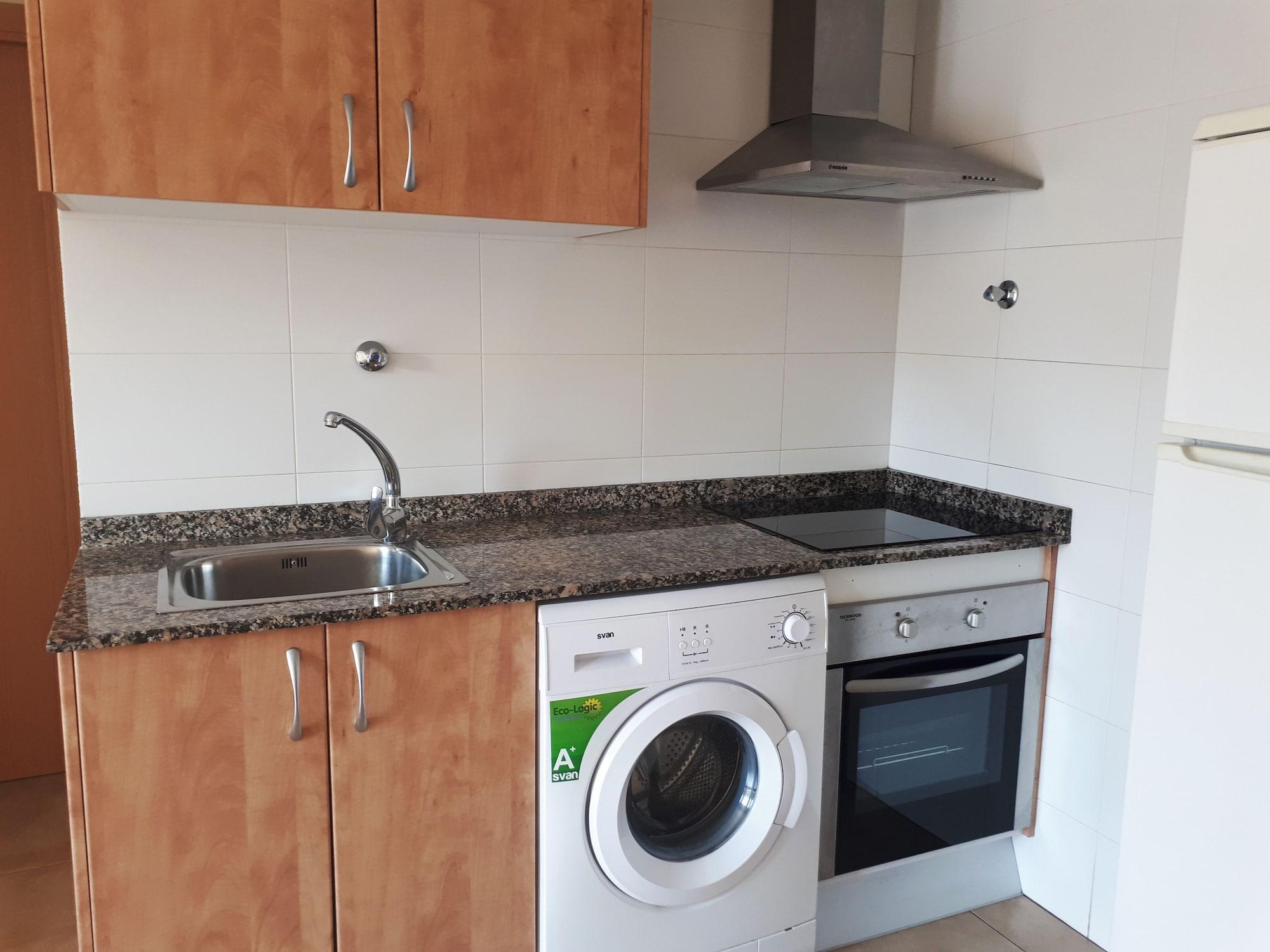 Apartamentos Dona Carmen 3000 โอโรเปซาเดลมาร์ ภายนอก รูปภาพ