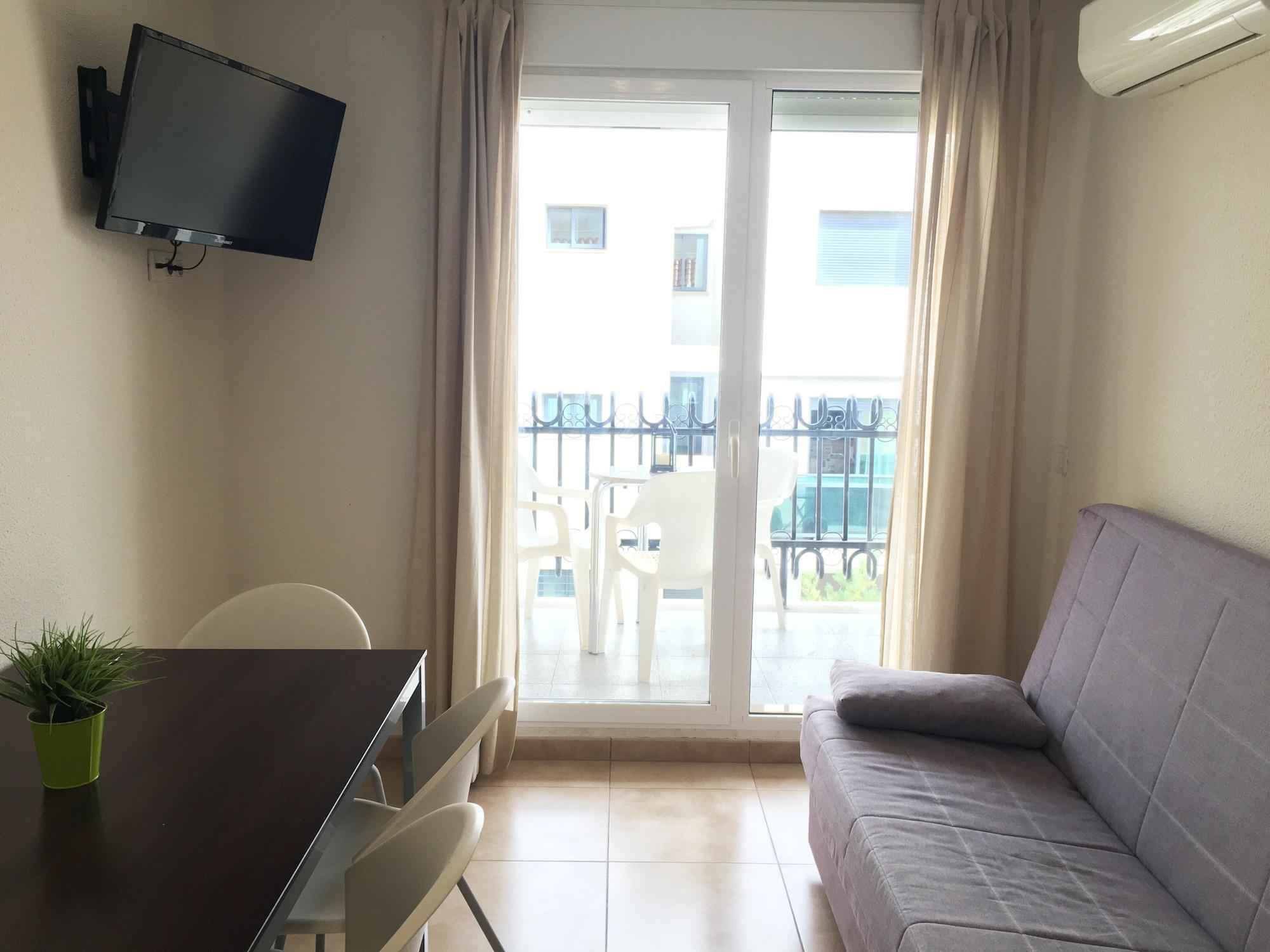 Apartamentos Dona Carmen 3000 โอโรเปซาเดลมาร์ ภายนอก รูปภาพ