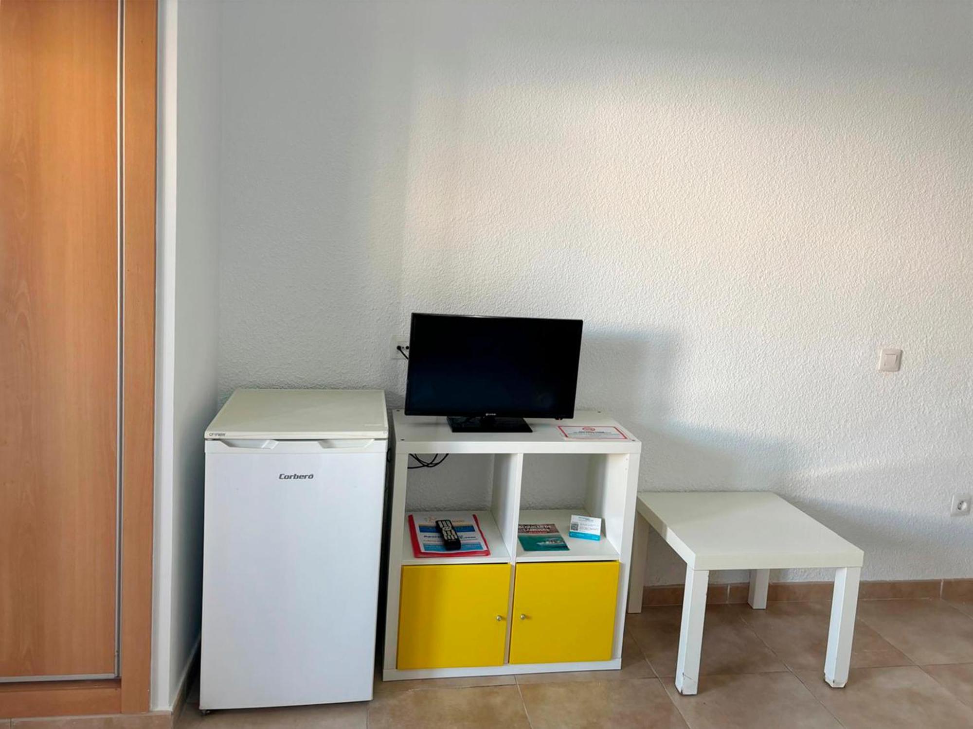 Apartamentos Dona Carmen 3000 โอโรเปซาเดลมาร์ ภายนอก รูปภาพ