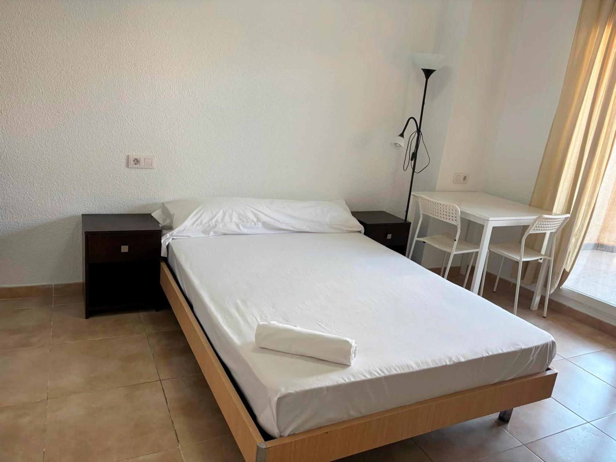 Apartamentos Dona Carmen 3000 โอโรเปซาเดลมาร์ ภายนอก รูปภาพ