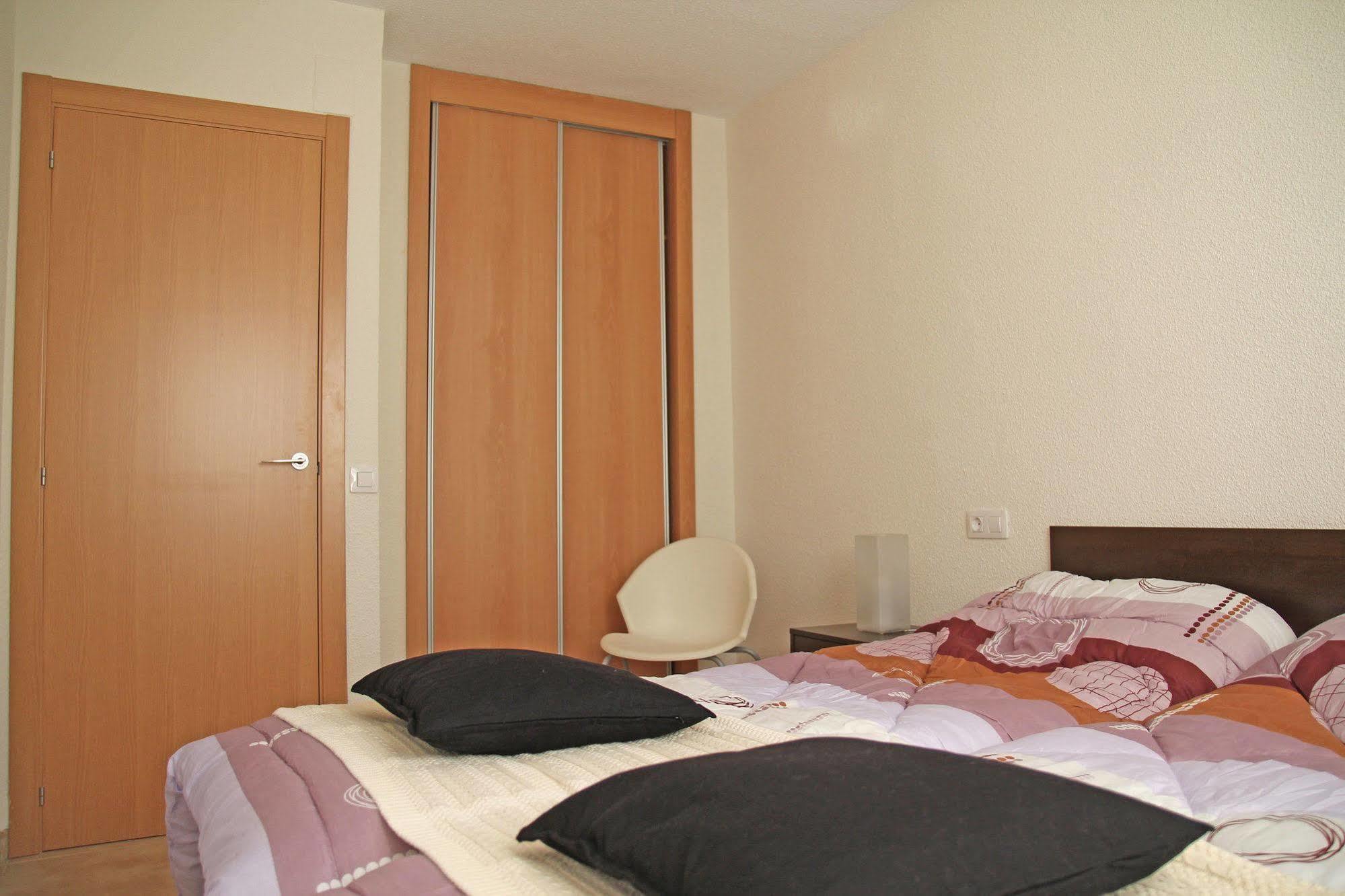 Apartamentos Dona Carmen 3000 โอโรเปซาเดลมาร์ ภายนอก รูปภาพ