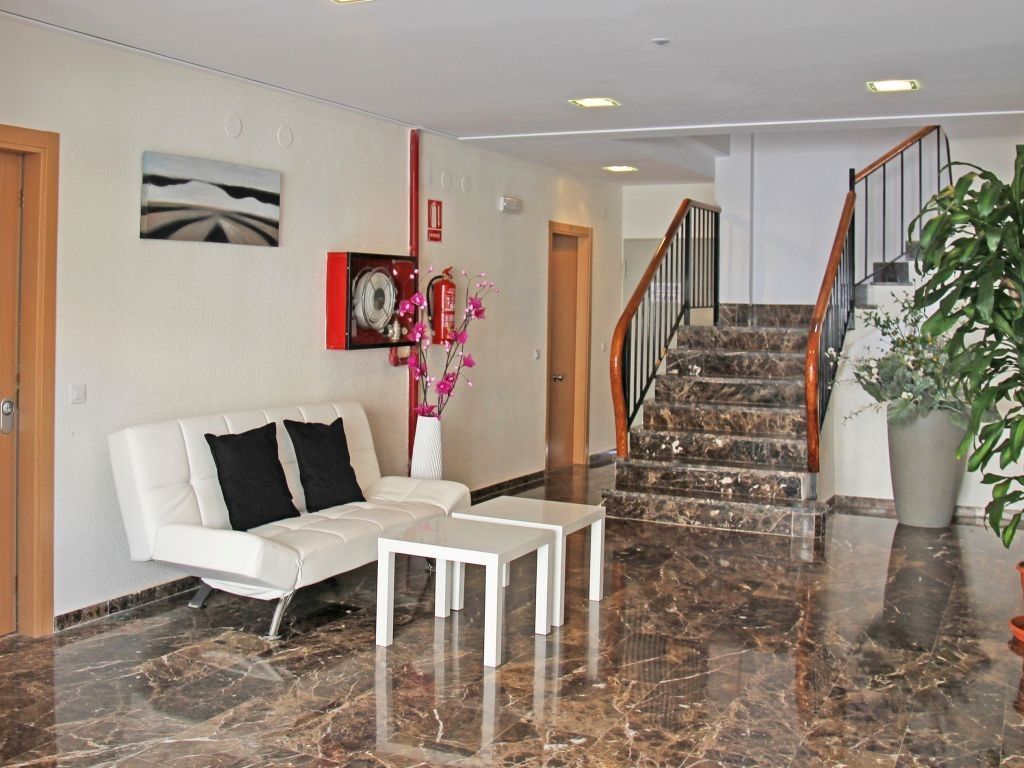 Apartamentos Dona Carmen 3000 โอโรเปซาเดลมาร์ ภายนอก รูปภาพ